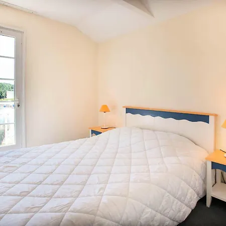 Résidence Port Bourgenay - Maeva - Maison 3 Pièces 6 Personnes - Confort Mae-7304 Apartamento *