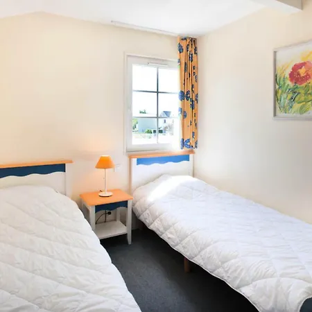 Résidence Port Bourgenay - Maeva - Maison 3 Pièces 6 Personnes - Confort Mae-7304 Talmont-Saint-Hilaire