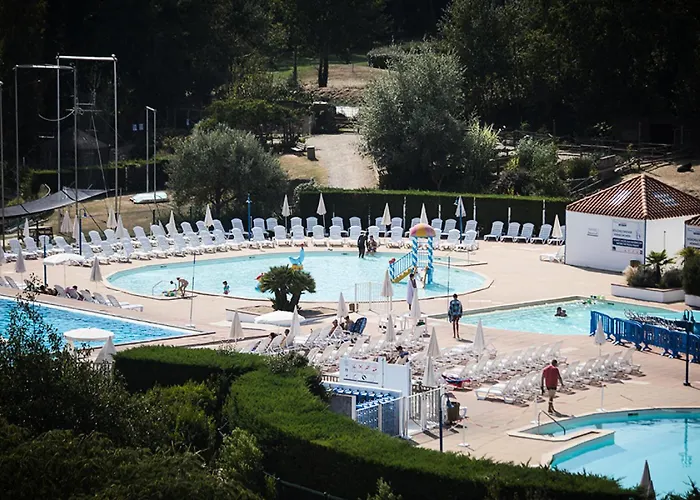 Port Bourgenay - Maeva - Maison 3 Pieces 6 Personnes - Confort Mae-7304