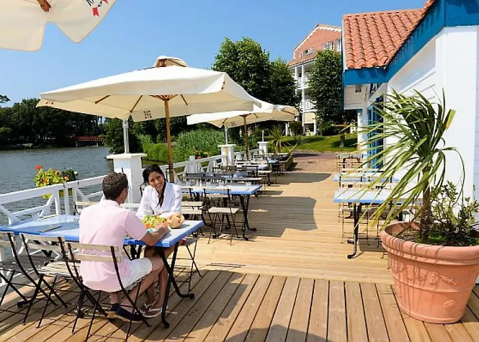 Port Bourgenay - Maeva - Maison 3 Pieces 6 Personnes - Confort Mae-7304 Talmont-Saint-Hilaire