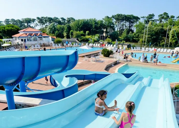 Apartmán Port Bourgenay - Maeva - Maison 3 Pieces 6 Personnes - Confort Mae-7304 Talmont-Saint-Hilaire