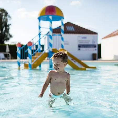 Port Bourgenay - Maeva - Maison 3 Pieces 6 Personnes - Confort Mae-7304 * Talmont-Saint-Hilaire