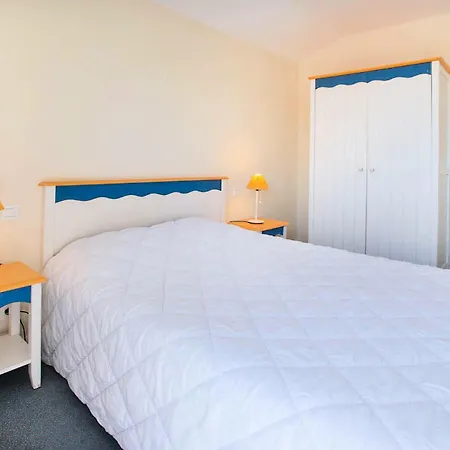 Appartement Résidence Port Bourgenay - Maeva - Maison 3 Pièces 6 Personnes - Confort Mae-7304