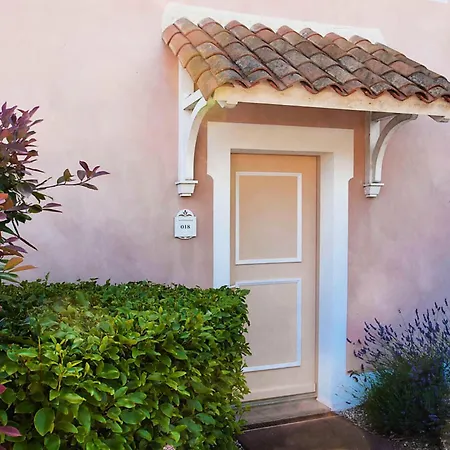 Apartment Port Bourgenay - Maeva - Maison 3 Pieces 6 Personnes - Confort Mae-7304 Talmont-Saint-Hilaire