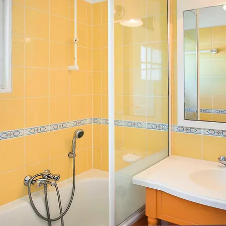 Port Bourgenay - Maeva - Maison 3 Pieces 6 Personnes - Confort Mae-7304