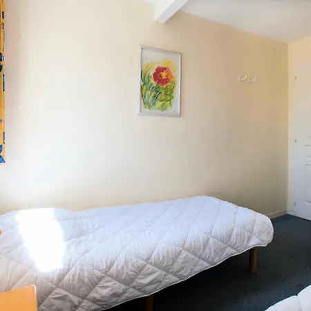 Port Bourgenay - Maeva - Maison 3 Pieces 6 Personnes - Confort Mae-7304 Apartment