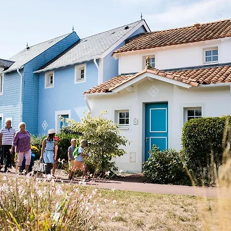 Port Bourgenay - Maeva - Maison 3 Pieces 6 Personnes - Confort Mae-7304 Apartment