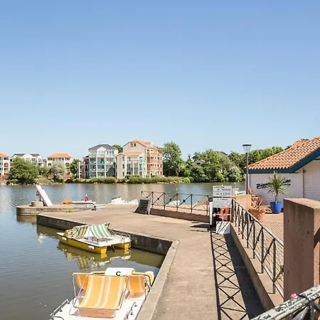 Port Bourgenay - Maeva - Maison 3 Pieces 6 Personnes - Confort Mae-7304 Apartment Talmont-Saint-Hilaire