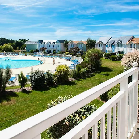 Port Bourgenay - Maeva - Maison 3 Pieces 6 Personnes - Confort Mae-7304 * Talmont-Saint-Hilaire