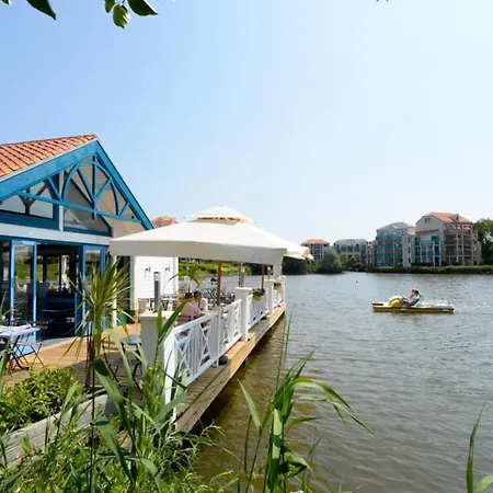 Port Bourgenay - Maeva - Maison 3 Pieces 6 Personnes - Confort Mae-7304 Apartment *