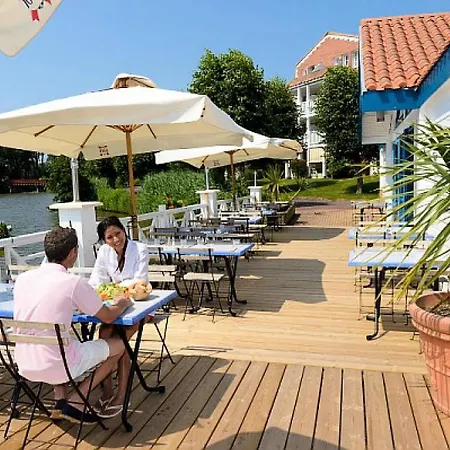 Port Bourgenay - Maeva - Maison 3 Pieces 6 Personnes - Confort Mae-7304 Talmont-Saint-Hilaire