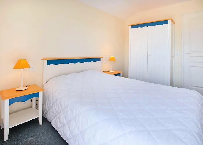 דירה Port Bourgenay - Maeva - Maison 3 Pieces 6 Personnes - Confort Mae-7304