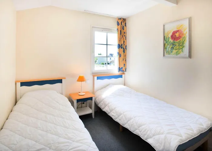 Port Bourgenay - Maeva - Maison 3 Pieces 6 Personnes - Confort Mae-7304 Talmont-Saint-Hilaire