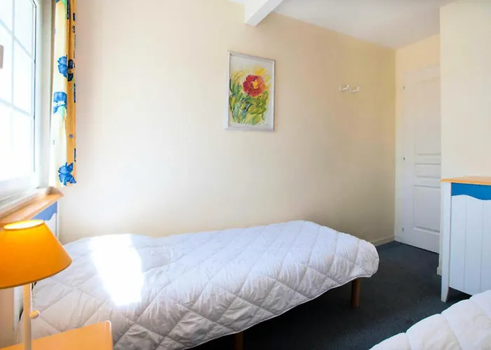 Port Bourgenay - Maeva - Maison 3 Pieces 6 Personnes - Confort Mae-7304 דירה