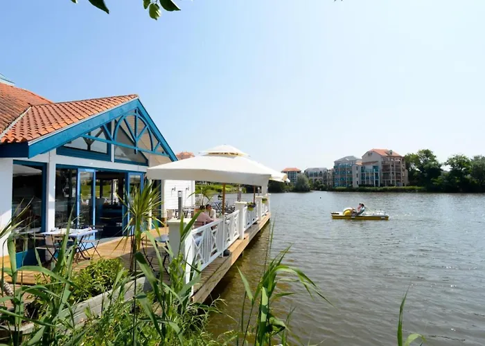 Port Bourgenay - Maeva - Maison 3 Pieces 6 Personnes - Confort Mae-7304 דירה *